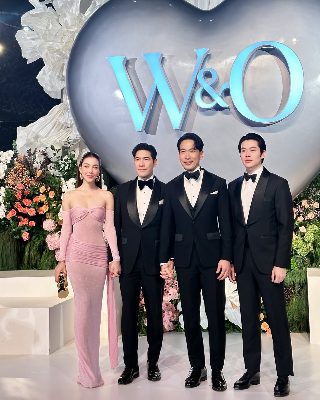 วุ้นเส้น - วิริฒิพา ภักดีประสงค์