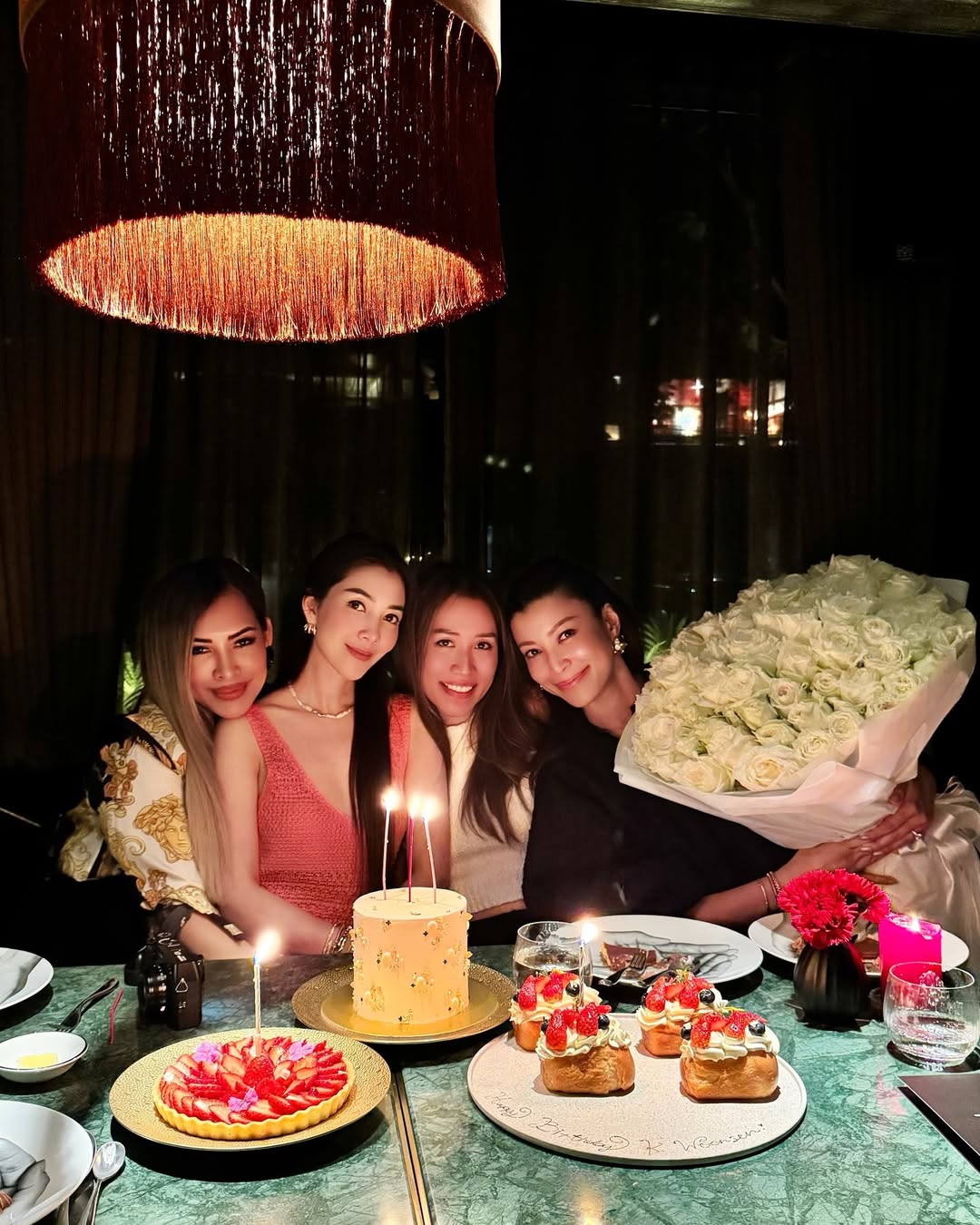 วุ้นเส้น - วิริฒิพา ภักดีประสงค์