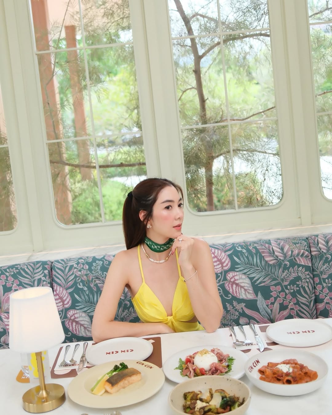 วุ้นเส้น - วิริฒิพา ภักดีประสงค์