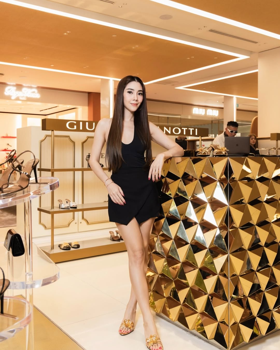 วุ้นเส้น - วิริฒิพา ภักดีประสงค์