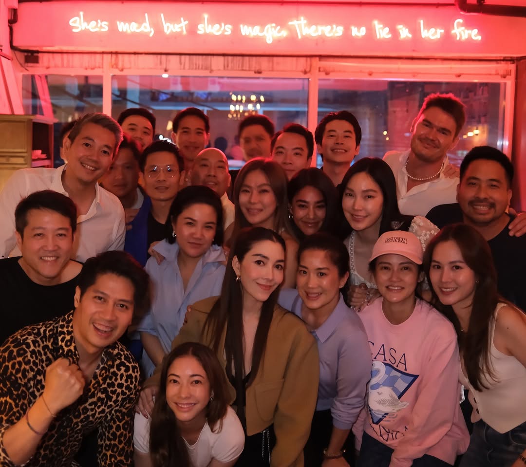 วุ้นเส้น - วิริฒิพา ภักดีประสงค์