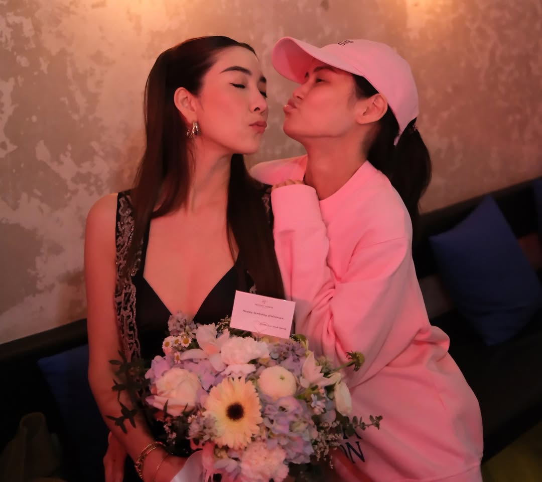 วุ้นเส้น - วิริฒิพา ภักดีประสงค์