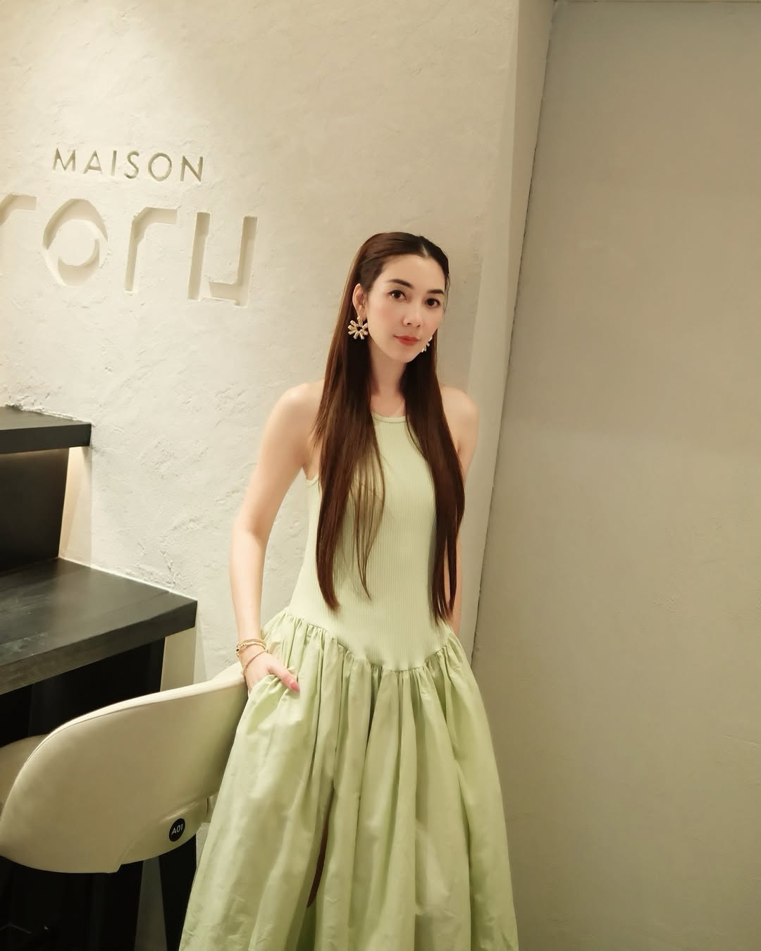 วุ้นเส้น - วิริฒิพา ภักดีประสงค์