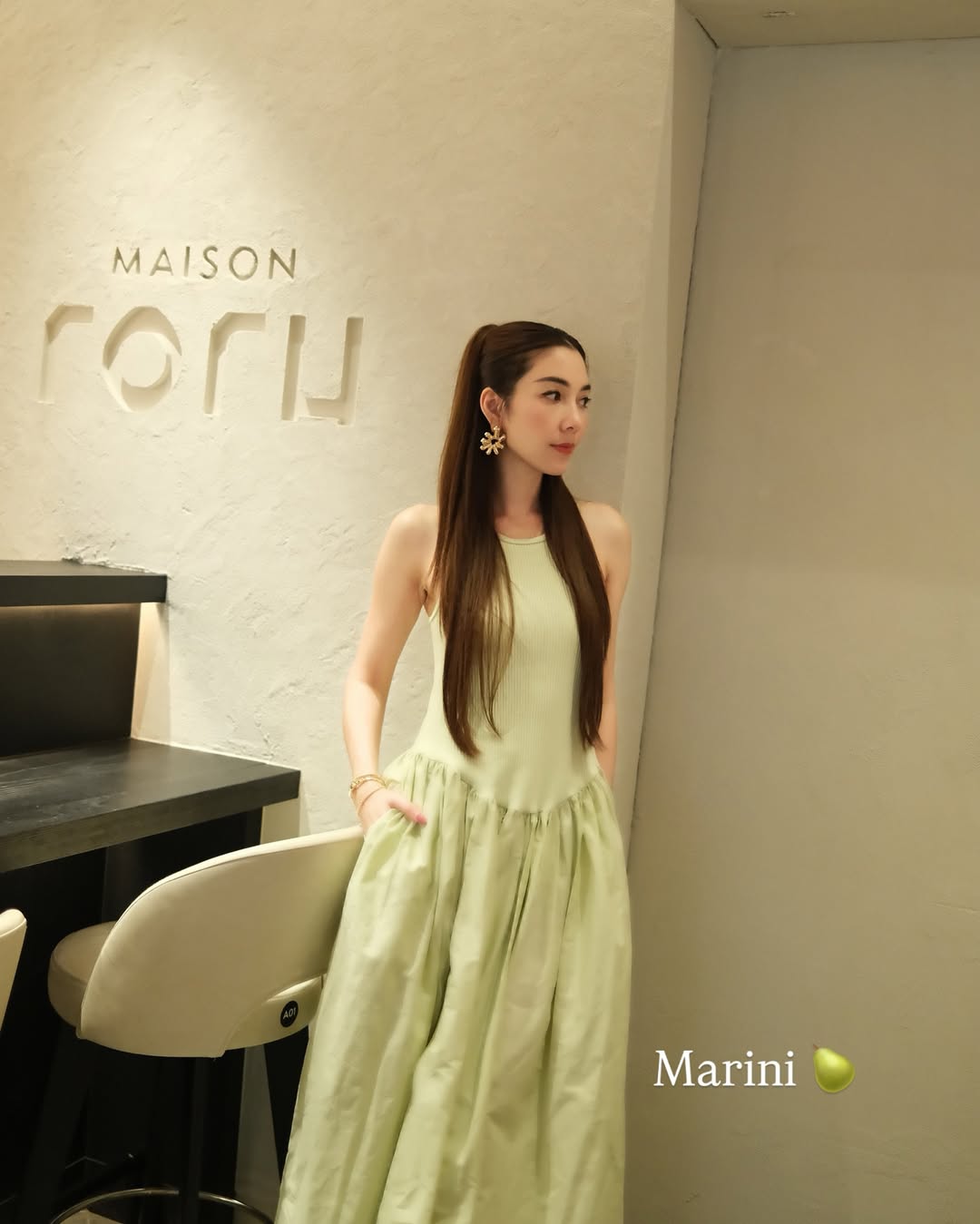 วุ้นเส้น - วิริฒิพา ภักดีประสงค์