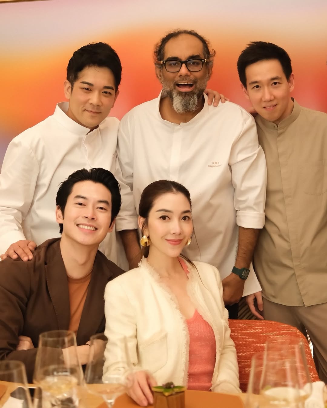 วุ้นเส้น - วิริฒิพา ภักดีประสงค์