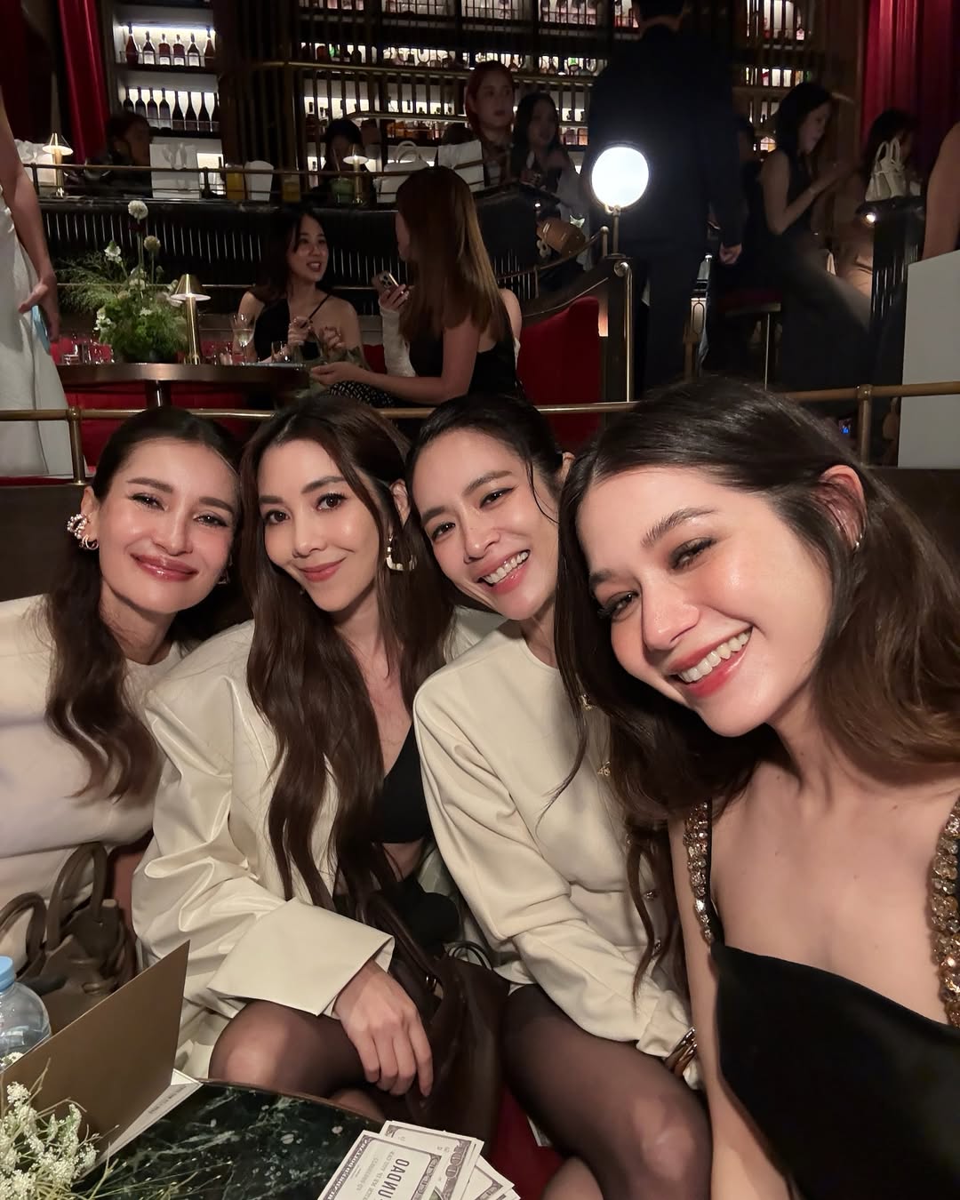 วุ้นเส้น - วิริฒิพา ภักดีประสงค์