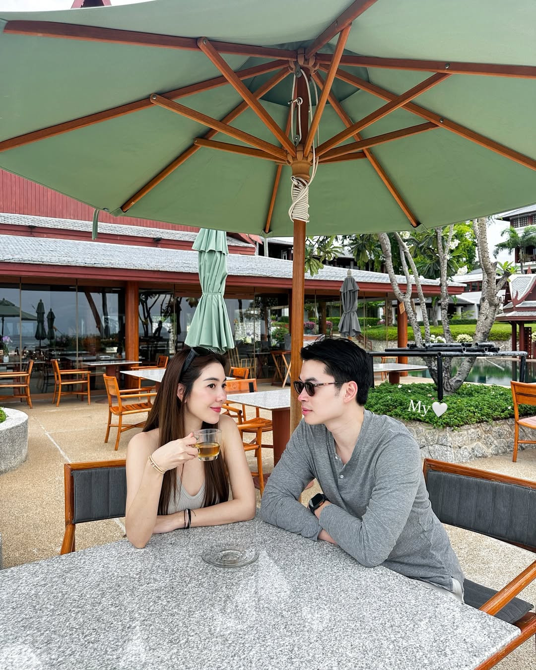 วุ้นเส้น - วิริฒิพา ภักดีประสงค์
