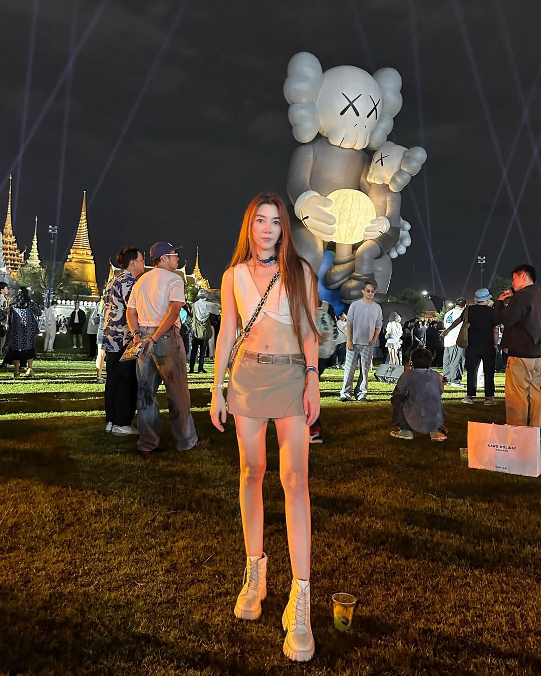 วุ้นเส้น - วิริฒิพา ภักดีประสงค์