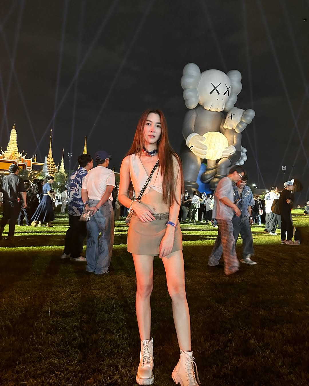 วุ้นเส้น - วิริฒิพา ภักดีประสงค์