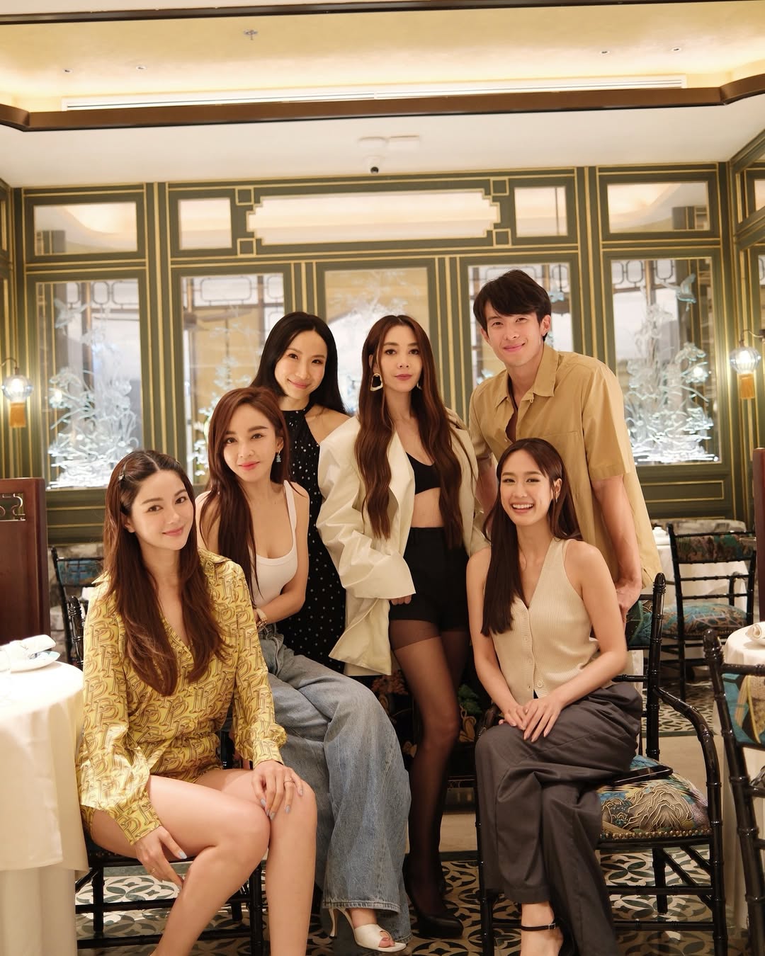 วุ้นเส้น - วิริฒิพา ภักดีประสงค์