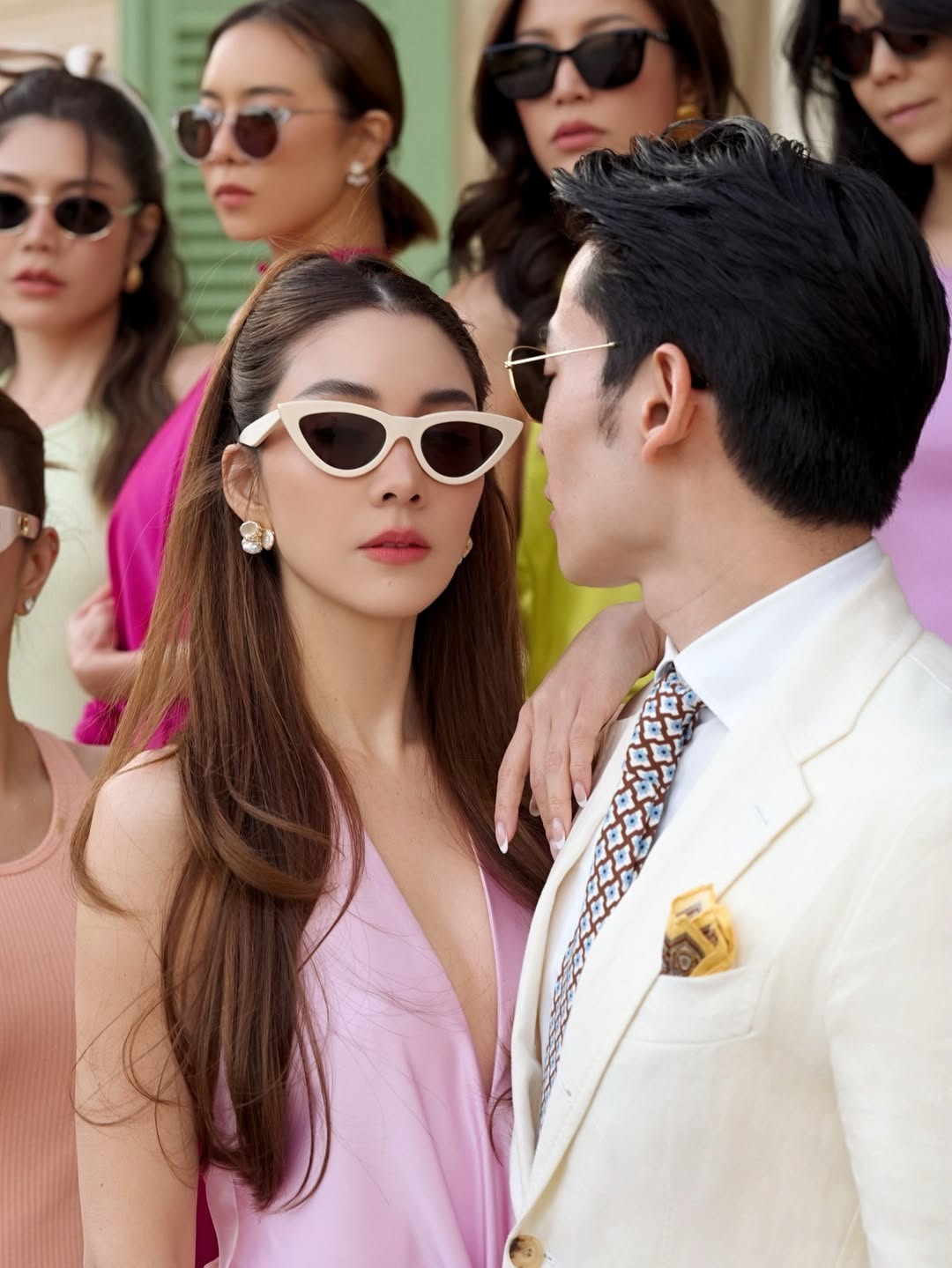 วุ้นเส้น - วิริฒิพา ภักดีประสงค์