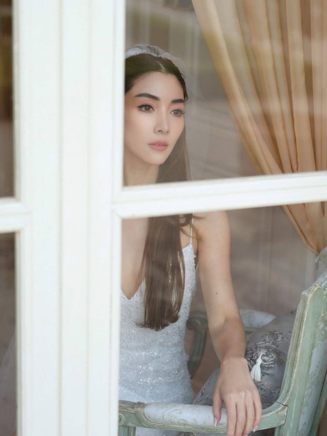 วุ้นเส้น - วิริฒิพา ภักดีประสงค์