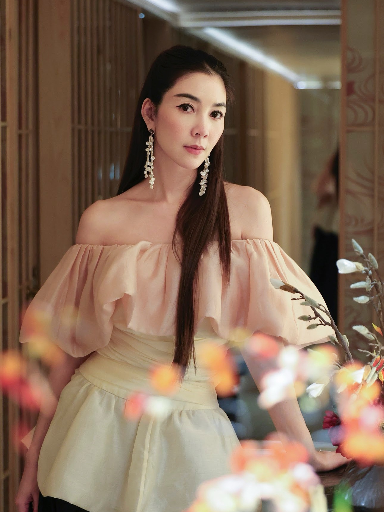 วุ้นเส้น - วิริฒิพา ภักดีประสงค์
