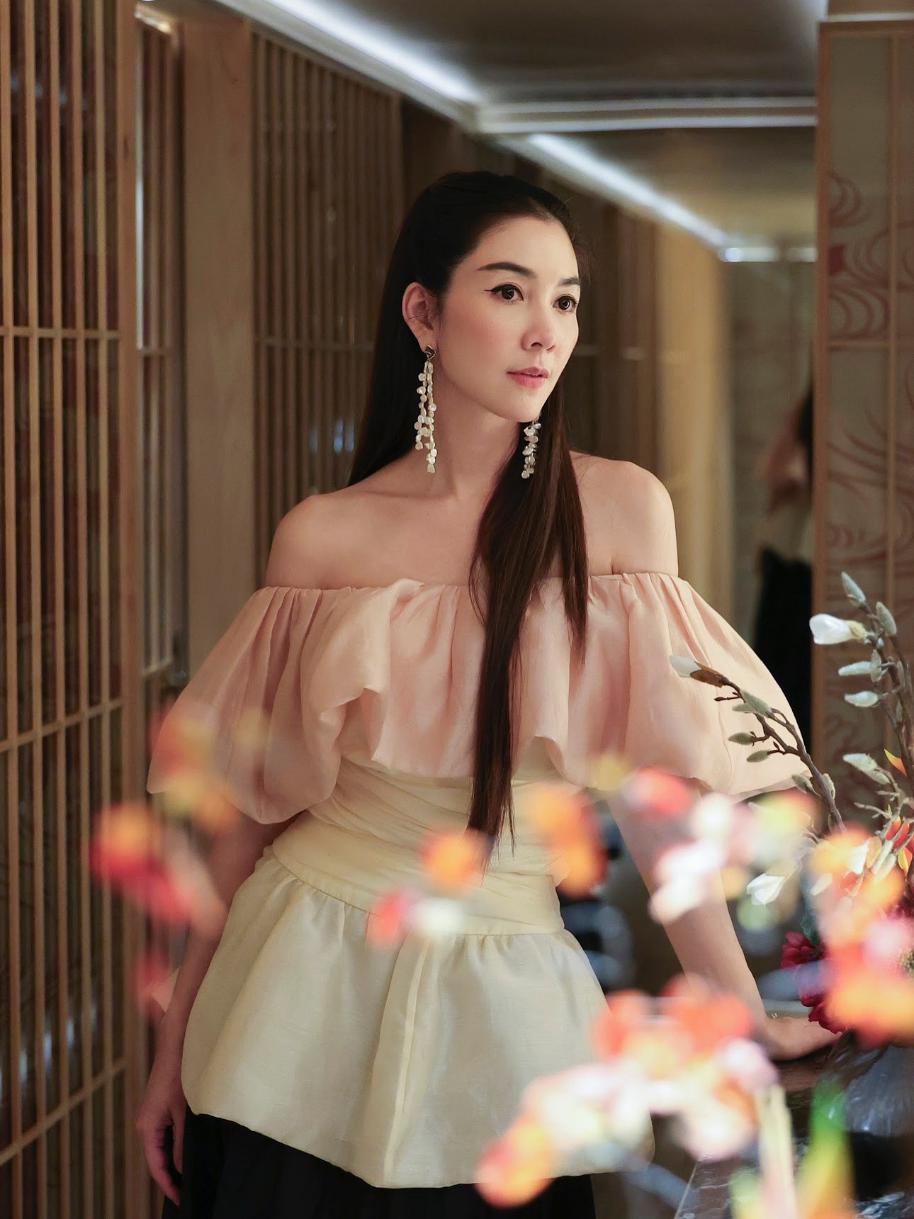 วุ้นเส้น - วิริฒิพา ภักดีประสงค์