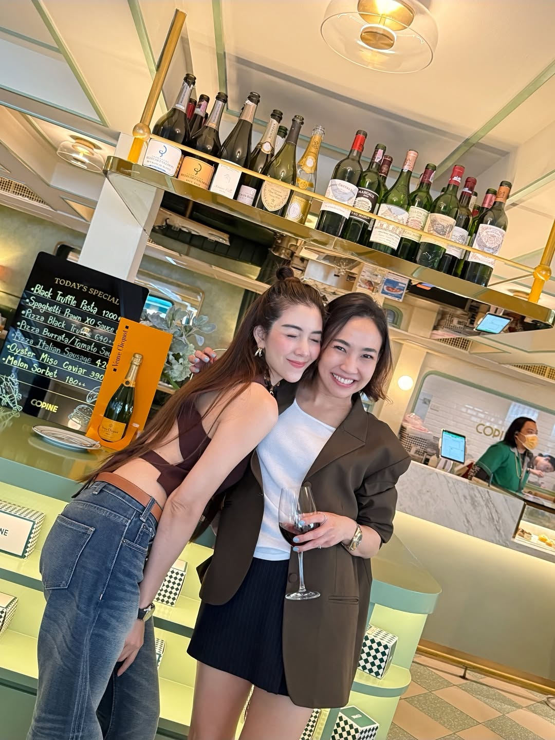 วุ้นเส้น - วิริฒิพา ภักดีประสงค์