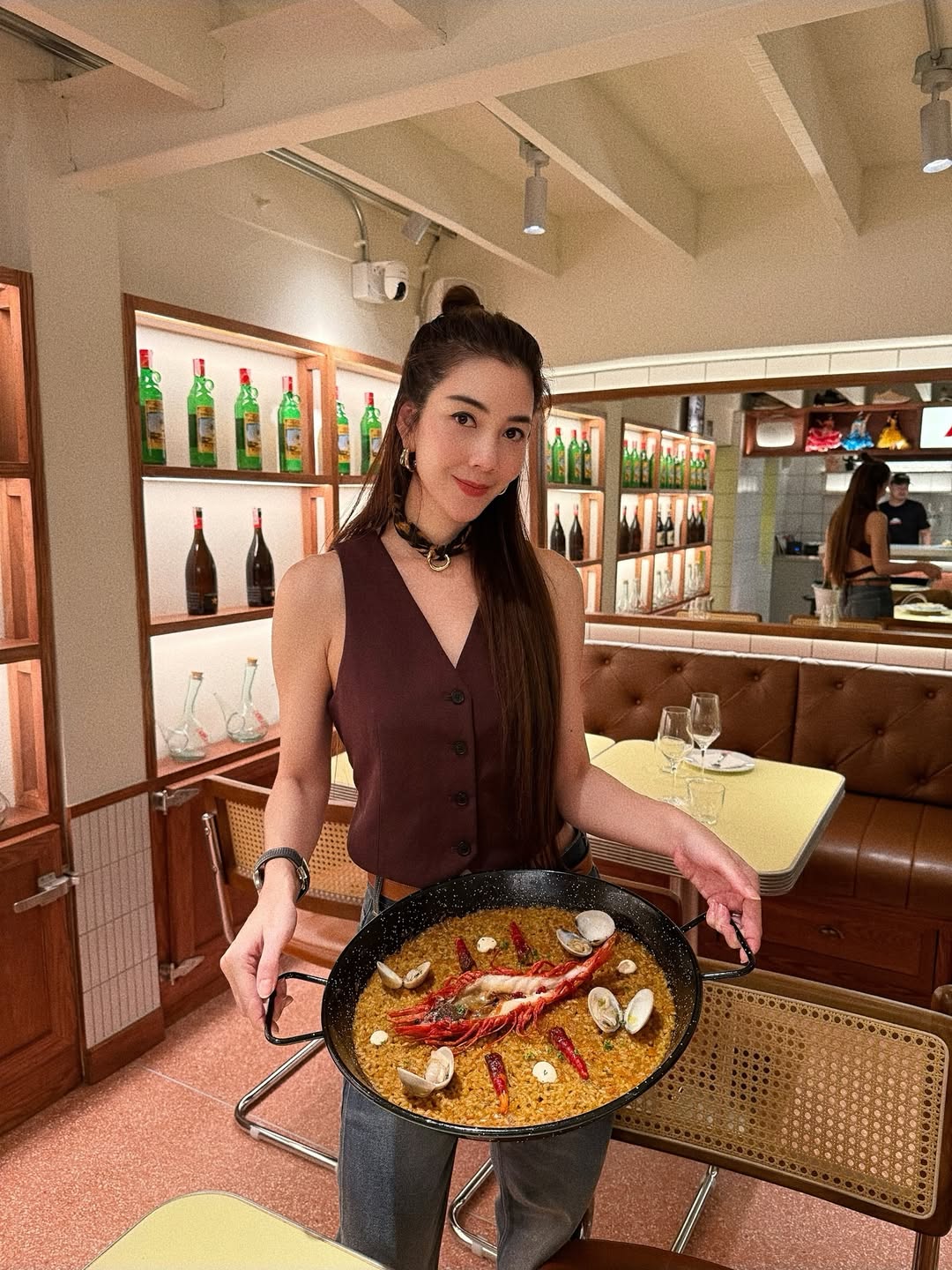 วุ้นเส้น - วิริฒิพา ภักดีประสงค์