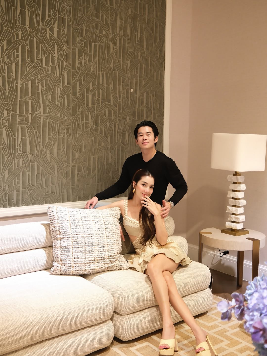 วุ้นเส้น - วิริฒิพา ภักดีประสงค์