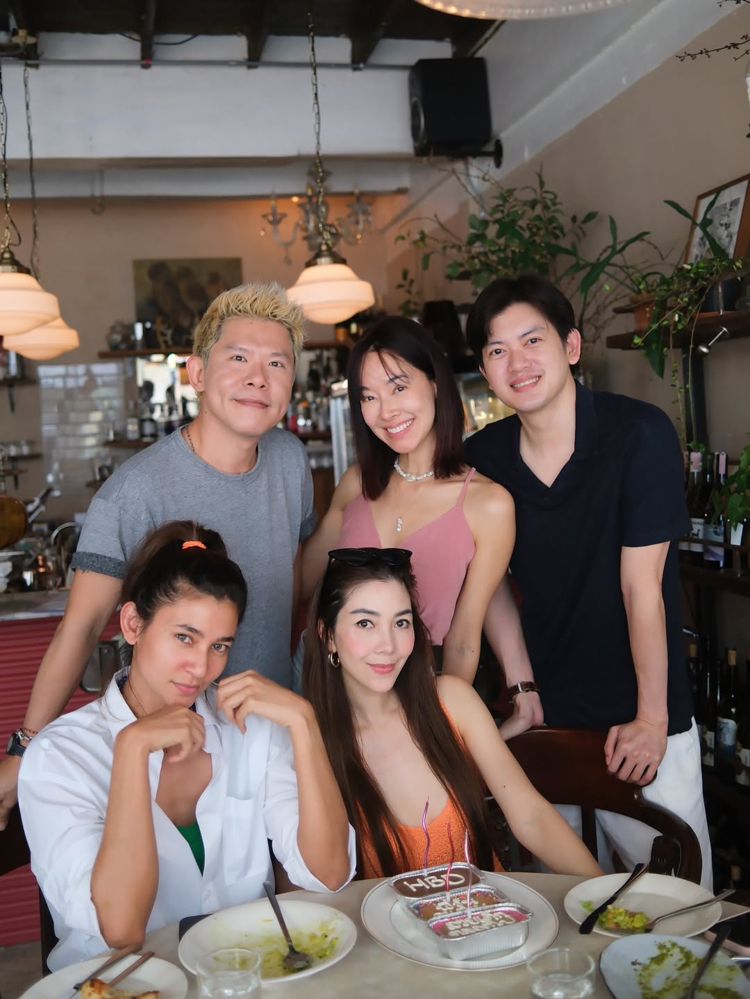 วุ้นเส้น - วิริฒิพา ภักดีประสงค์