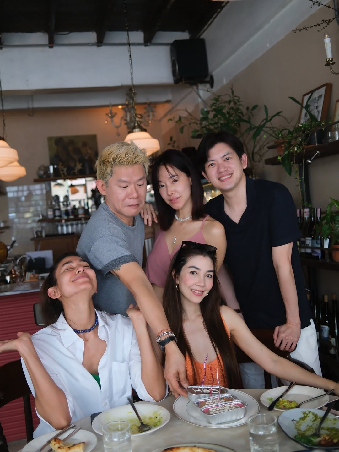 วุ้นเส้น - วิริฒิพา ภักดีประสงค์
