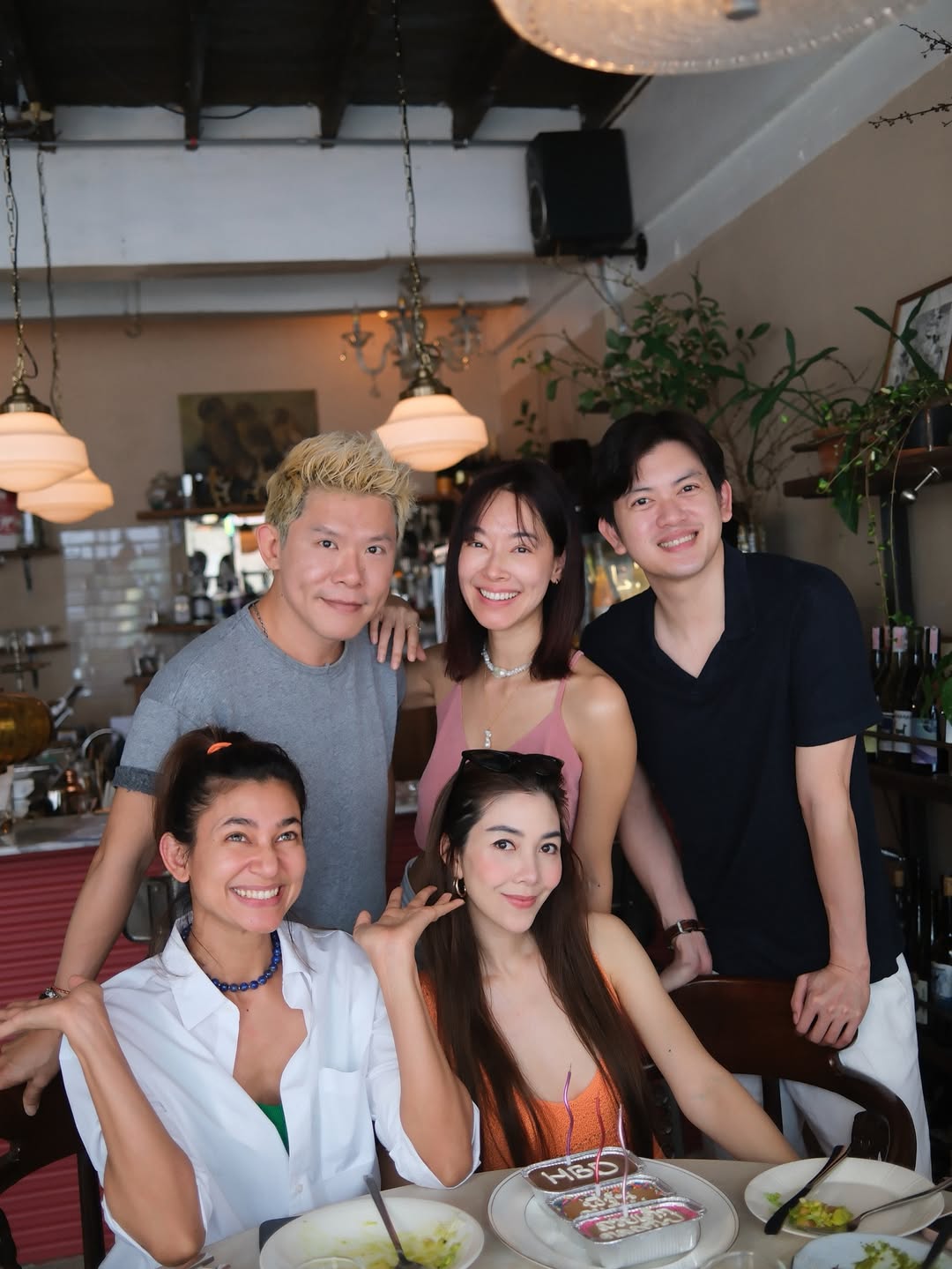 วุ้นเส้น - วิริฒิพา ภักดีประสงค์