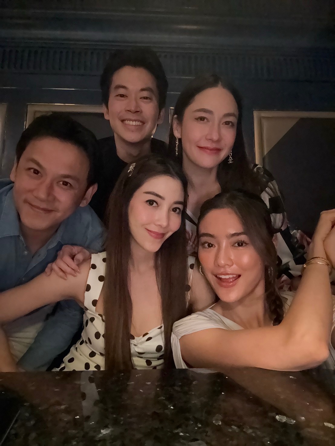 วุ้นเส้น - วิริฒิพา ภักดีประสงค์