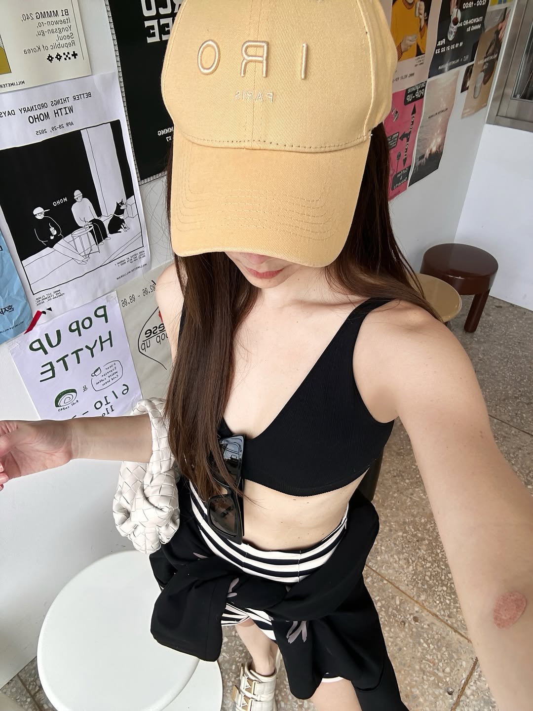 วุ้นเส้น - วิริฒิพา ภักดีประสงค์
