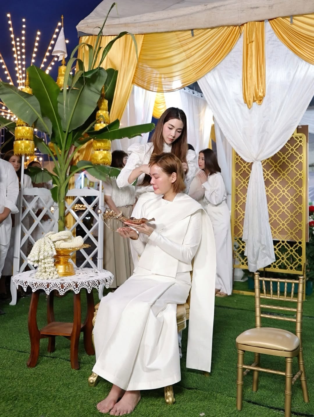 วุ้นเส้น - วิริฒิพา ภักดีประสงค์
