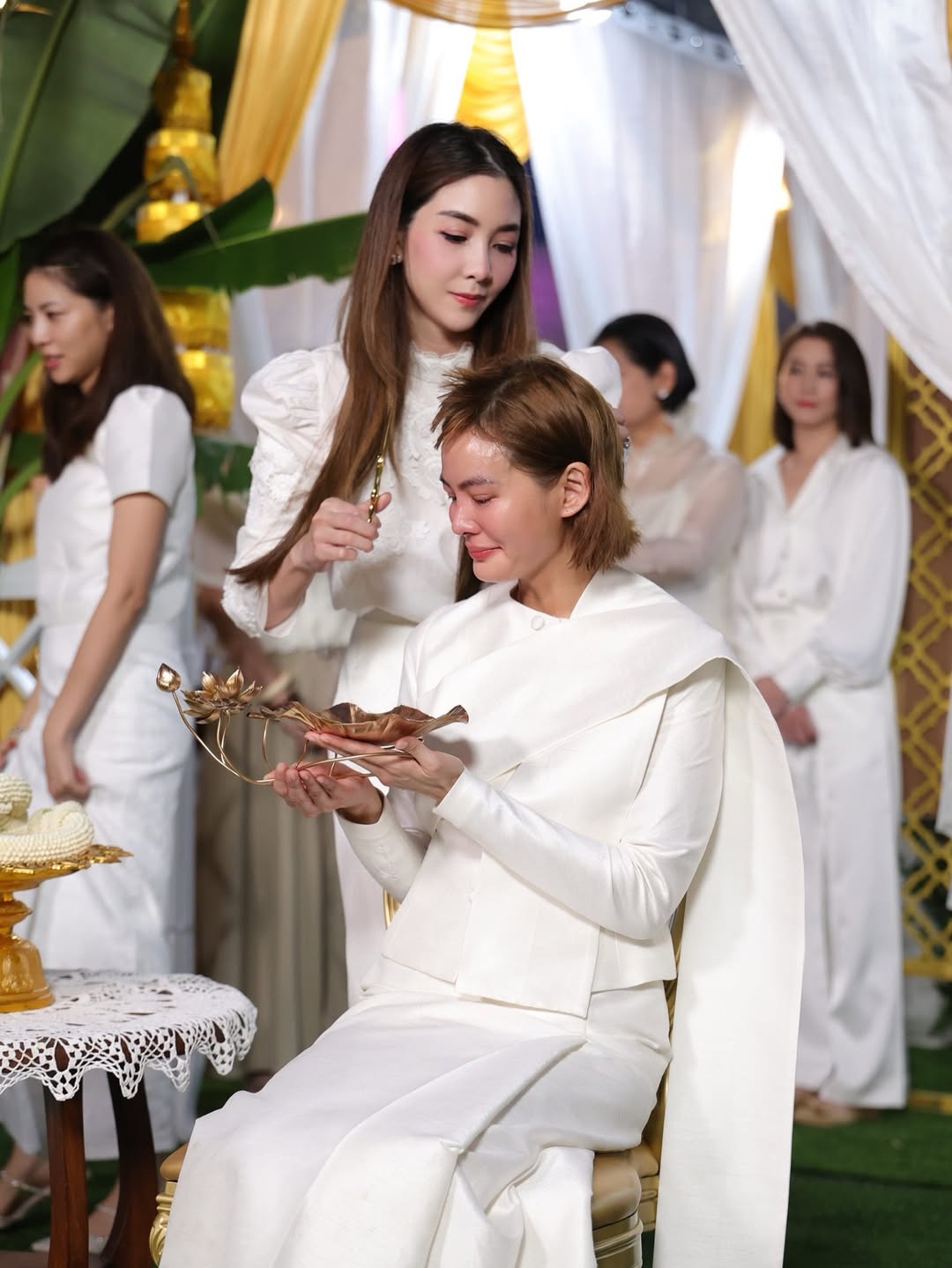 วุ้นเส้น - วิริฒิพา ภักดีประสงค์