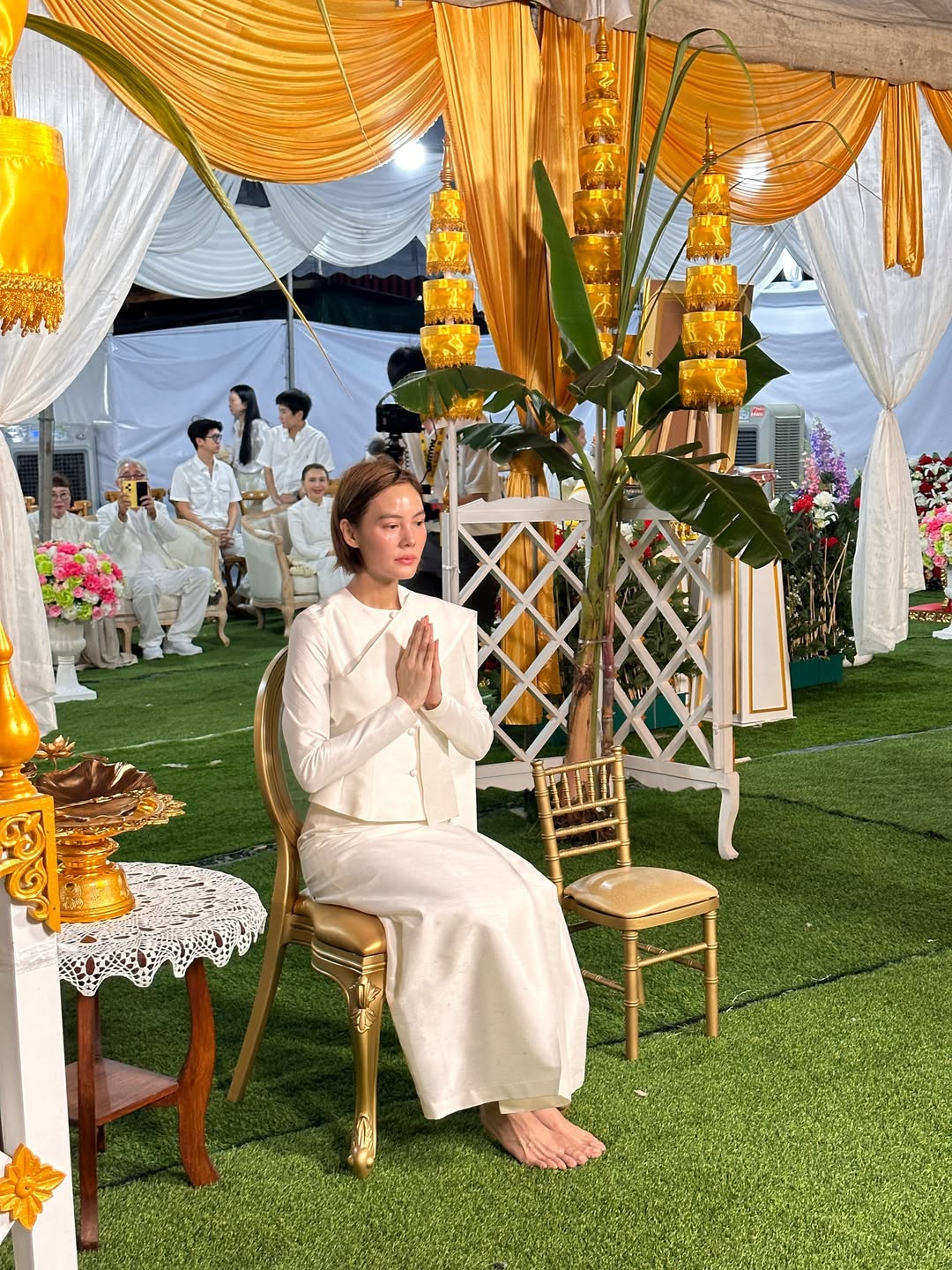 วุ้นเส้น - วิริฒิพา ภักดีประสงค์