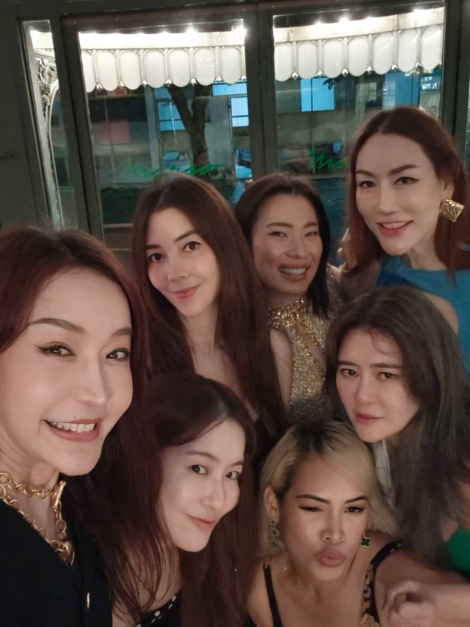 วุ้นเส้น - วิริฒิพา ภักดีประสงค์
