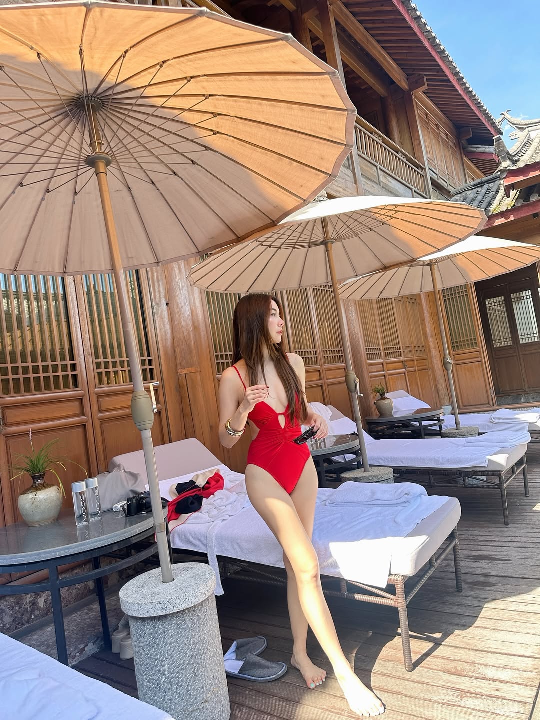 วุ้นเส้น - วิริฒิพา ภักดีประสงค์