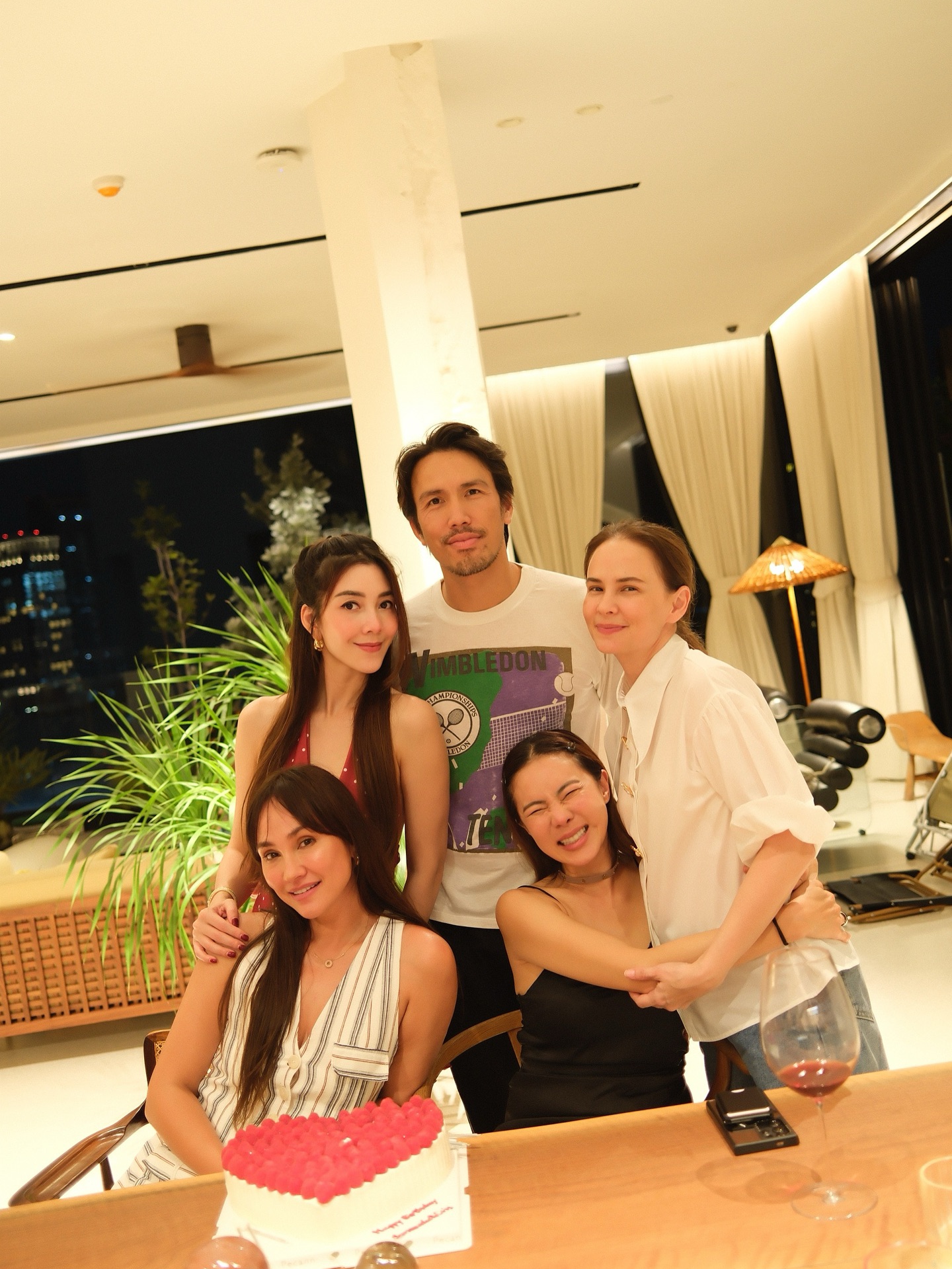วุ้นเส้น - วิริฒิพา ภักดีประสงค์