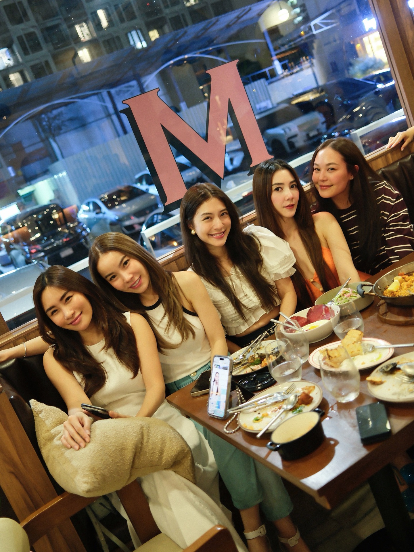 วุ้นเส้น - วิริฒิพา ภักดีประสงค์