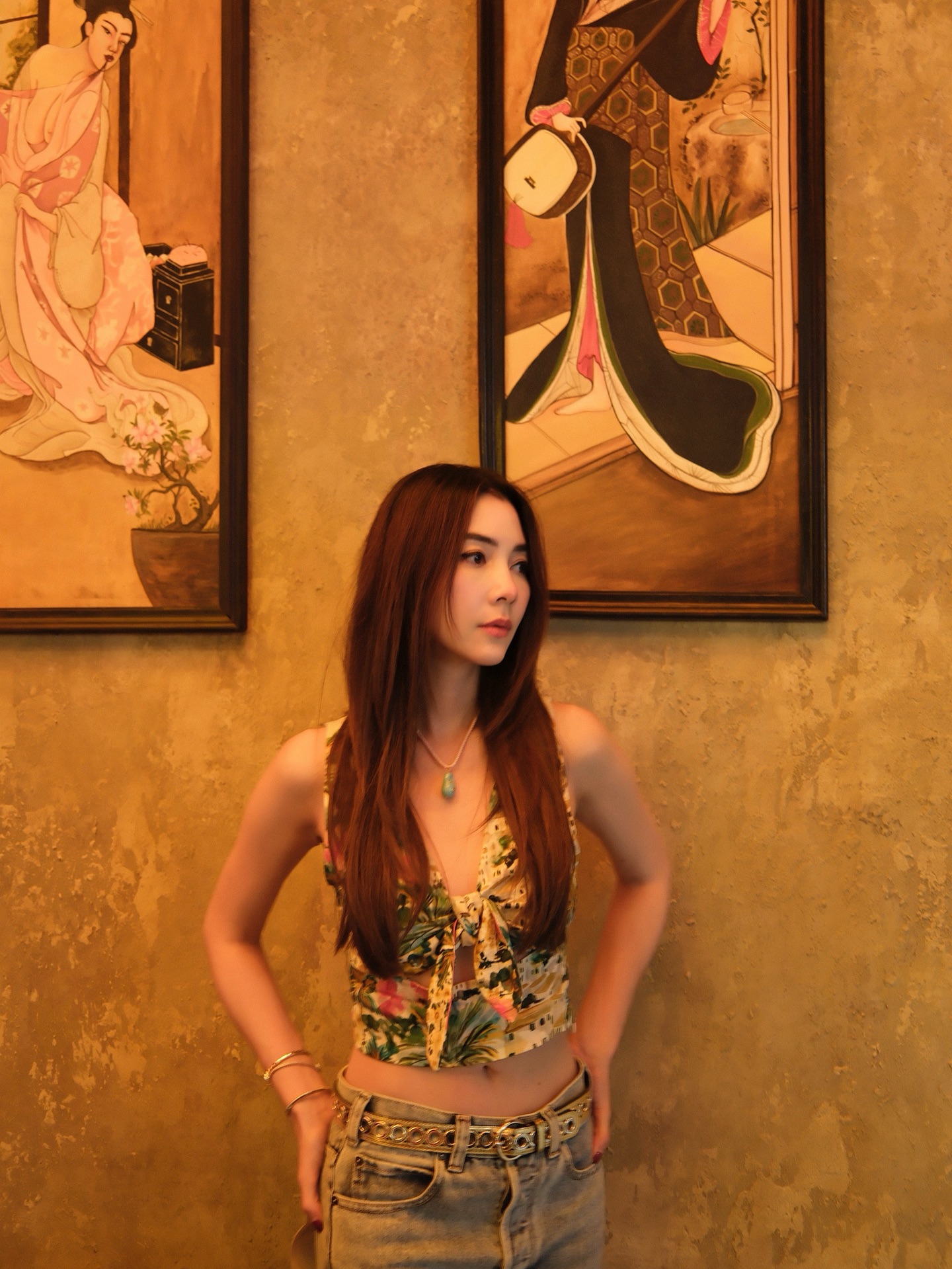 วุ้นเส้น - วิริฒิพา ภักดีประสงค์