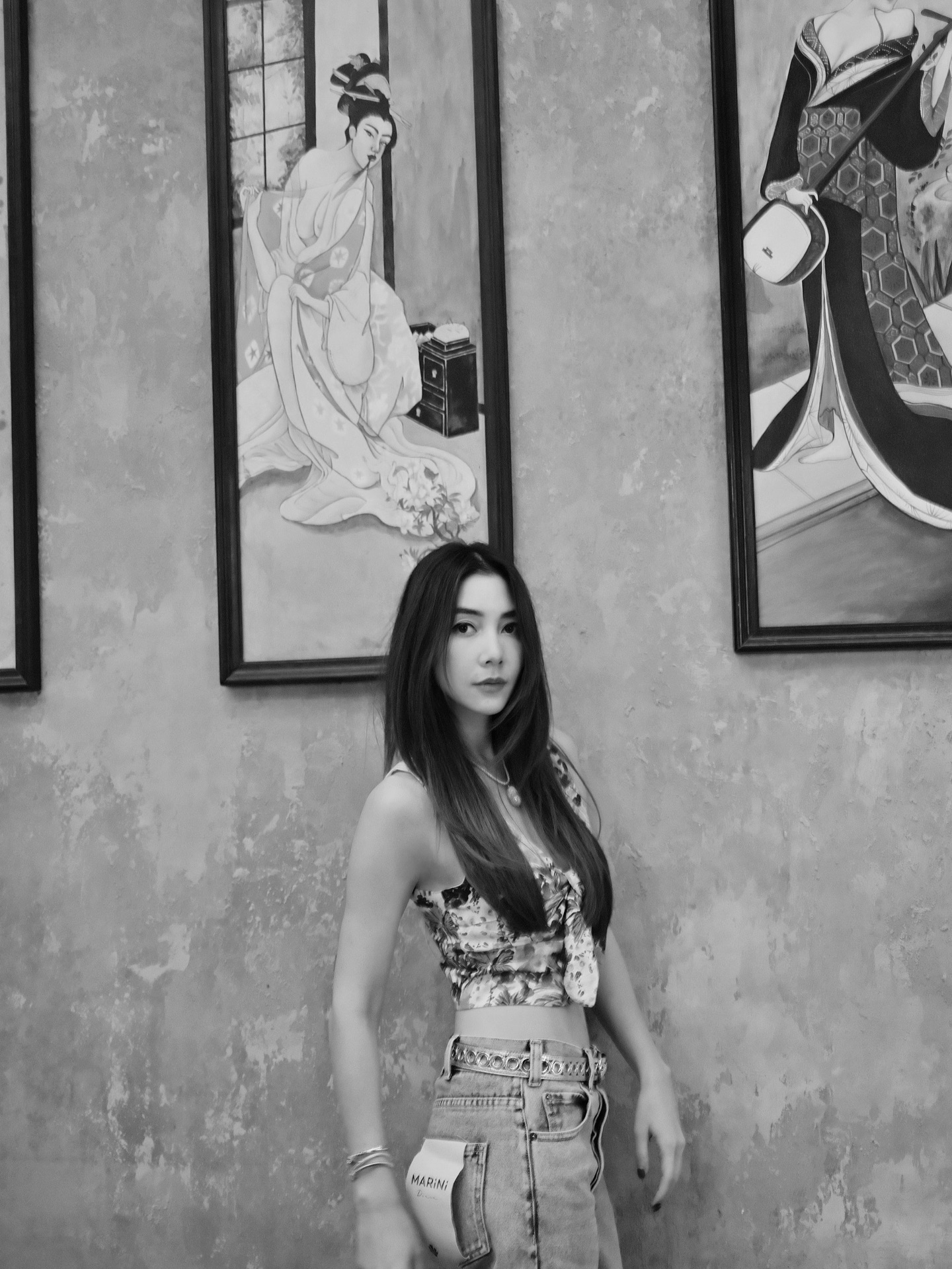 วุ้นเส้น - วิริฒิพา ภักดีประสงค์
