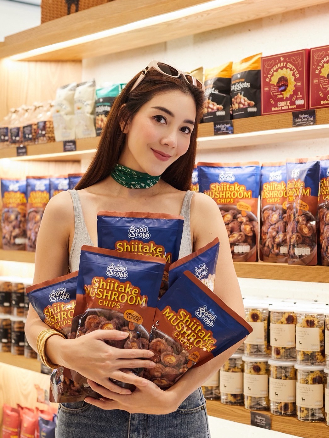 วุ้นเส้น - วิริฒิพา ภักดีประสงค์