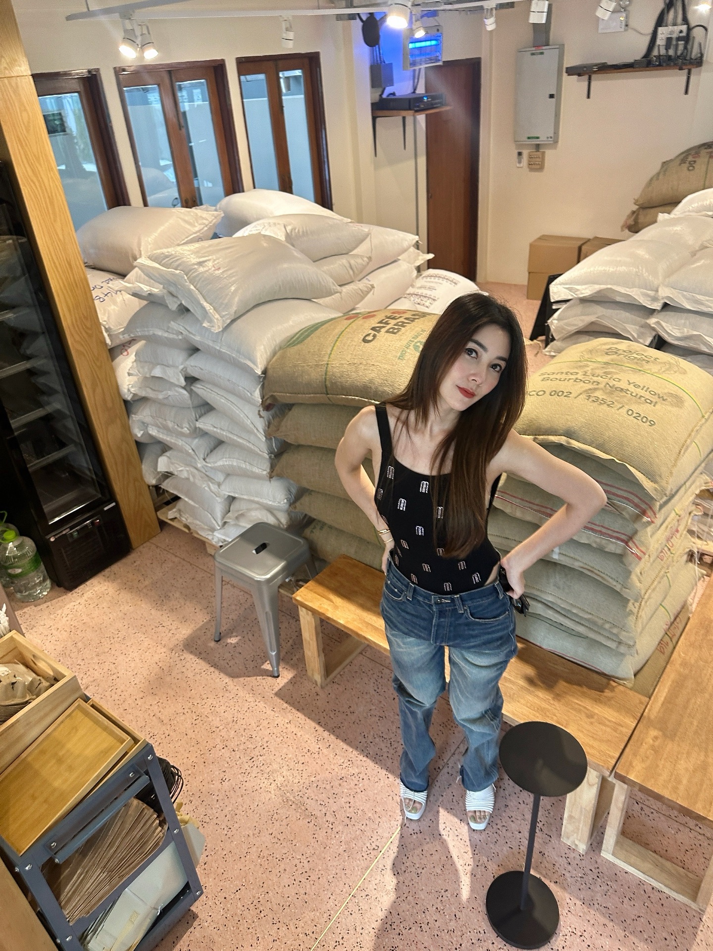 วุ้นเส้น - วิริฒิพา ภักดีประสงค์