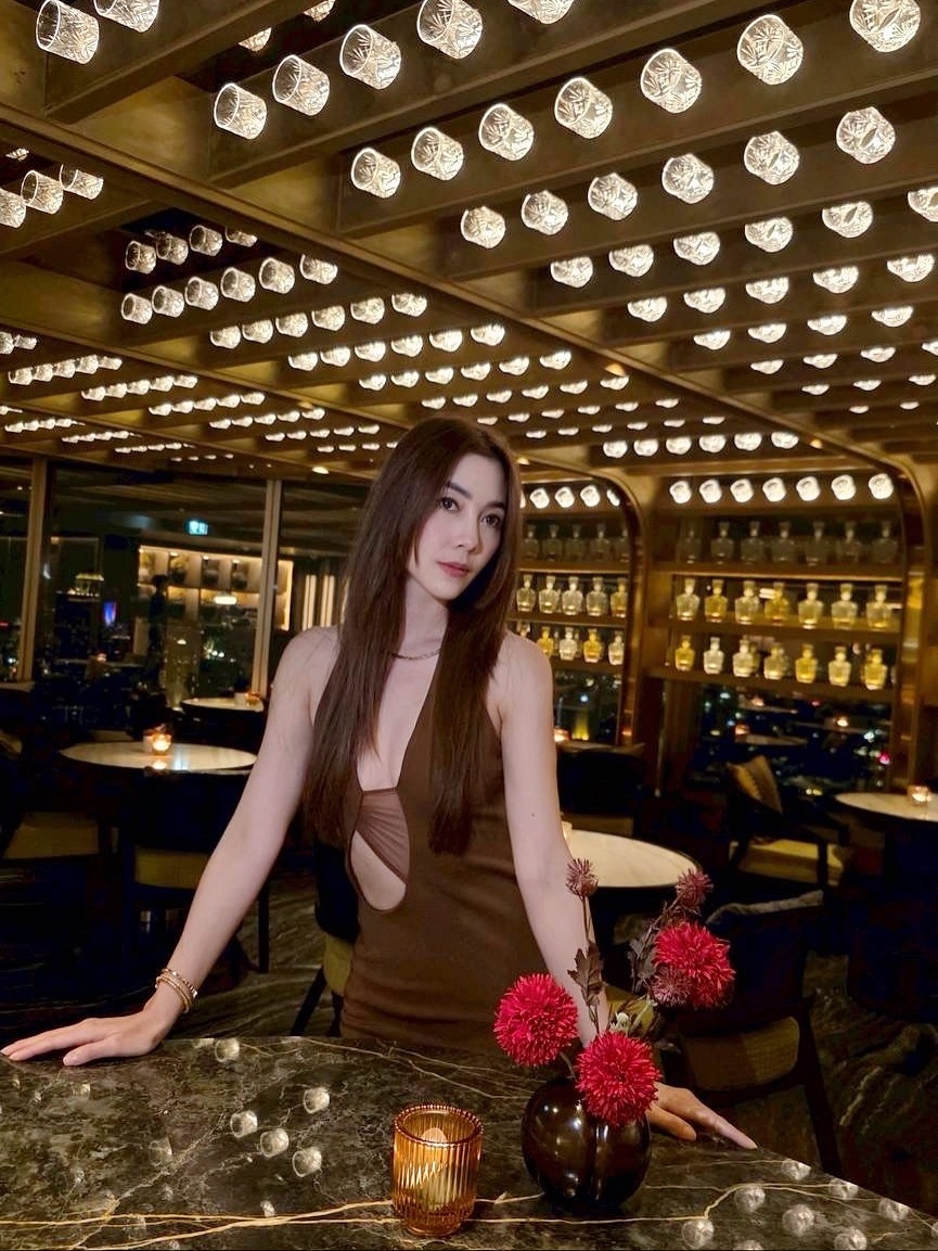 วุ้นเส้น - วิริฒิพา ภักดีประสงค์