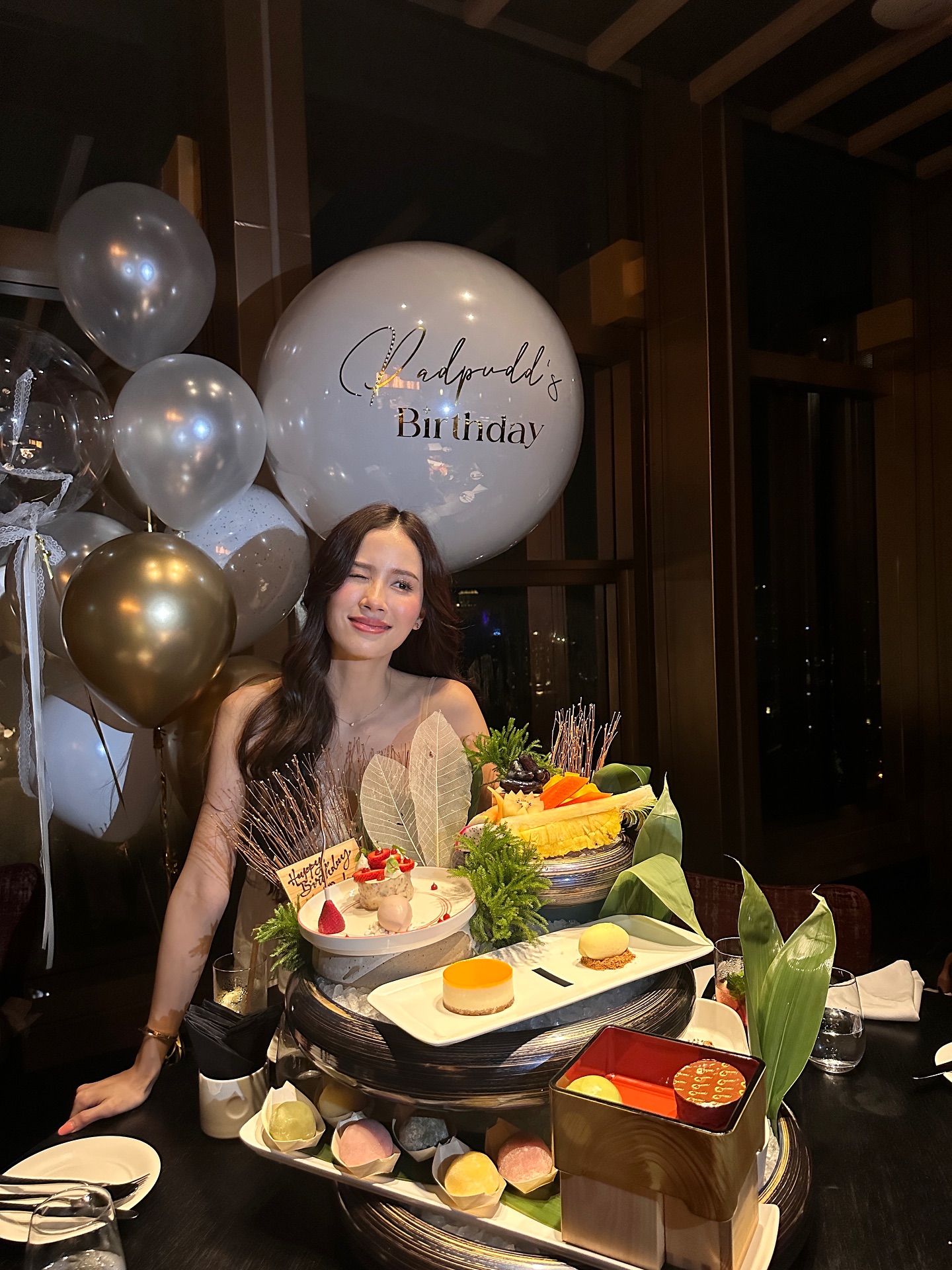 วุ้นเส้น - วิริฒิพา ภักดีประสงค์
