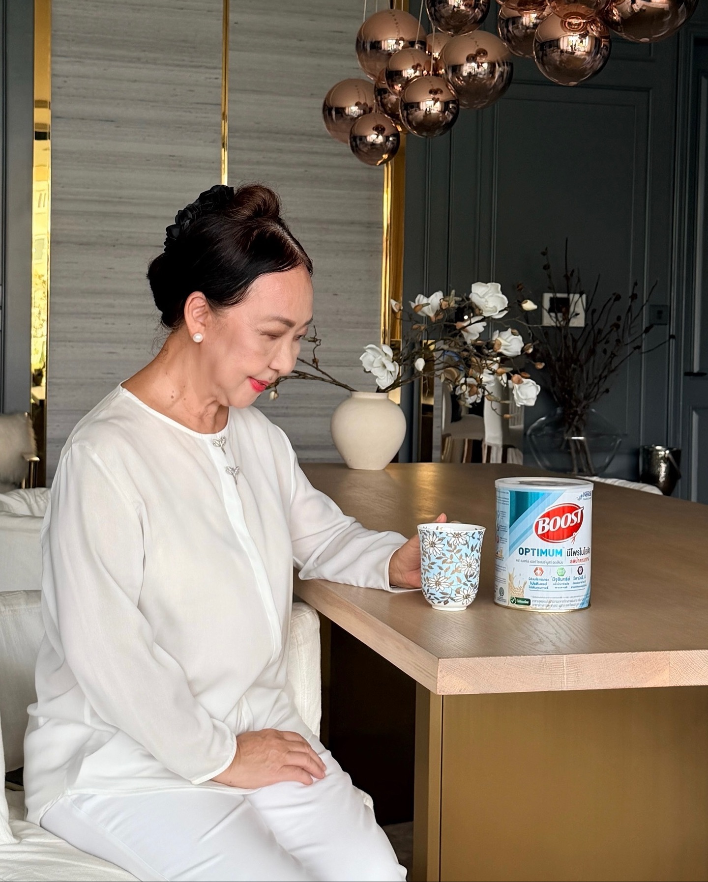 วุ้นเส้น - วิริฒิพา ภักดีประสงค์