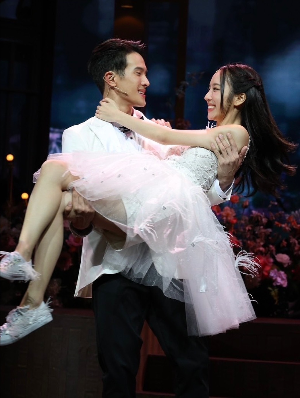 วุ้นเส้น - วิริฒิพา ภักดีประสงค์