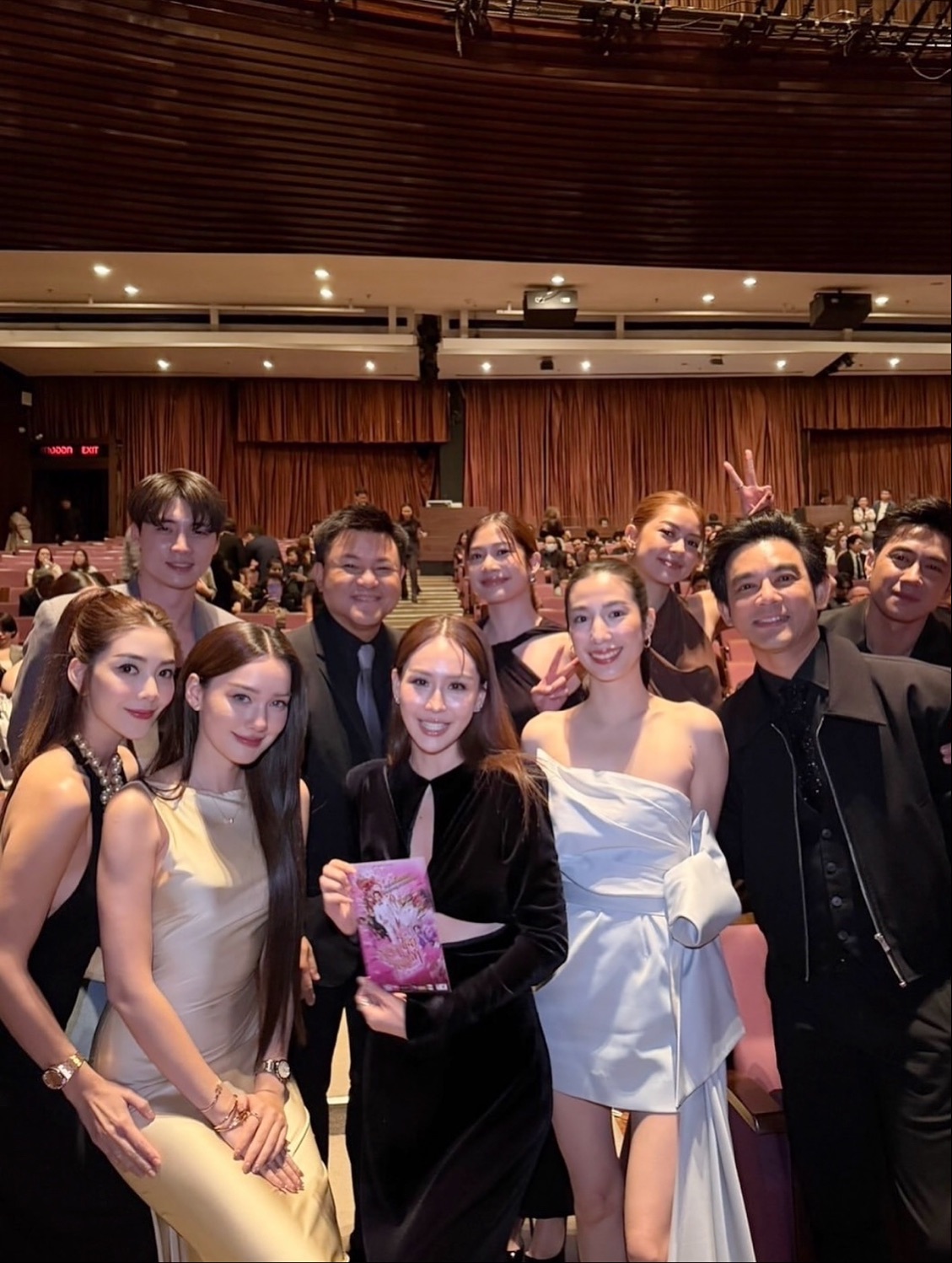 วุ้นเส้น - วิริฒิพา ภักดีประสงค์