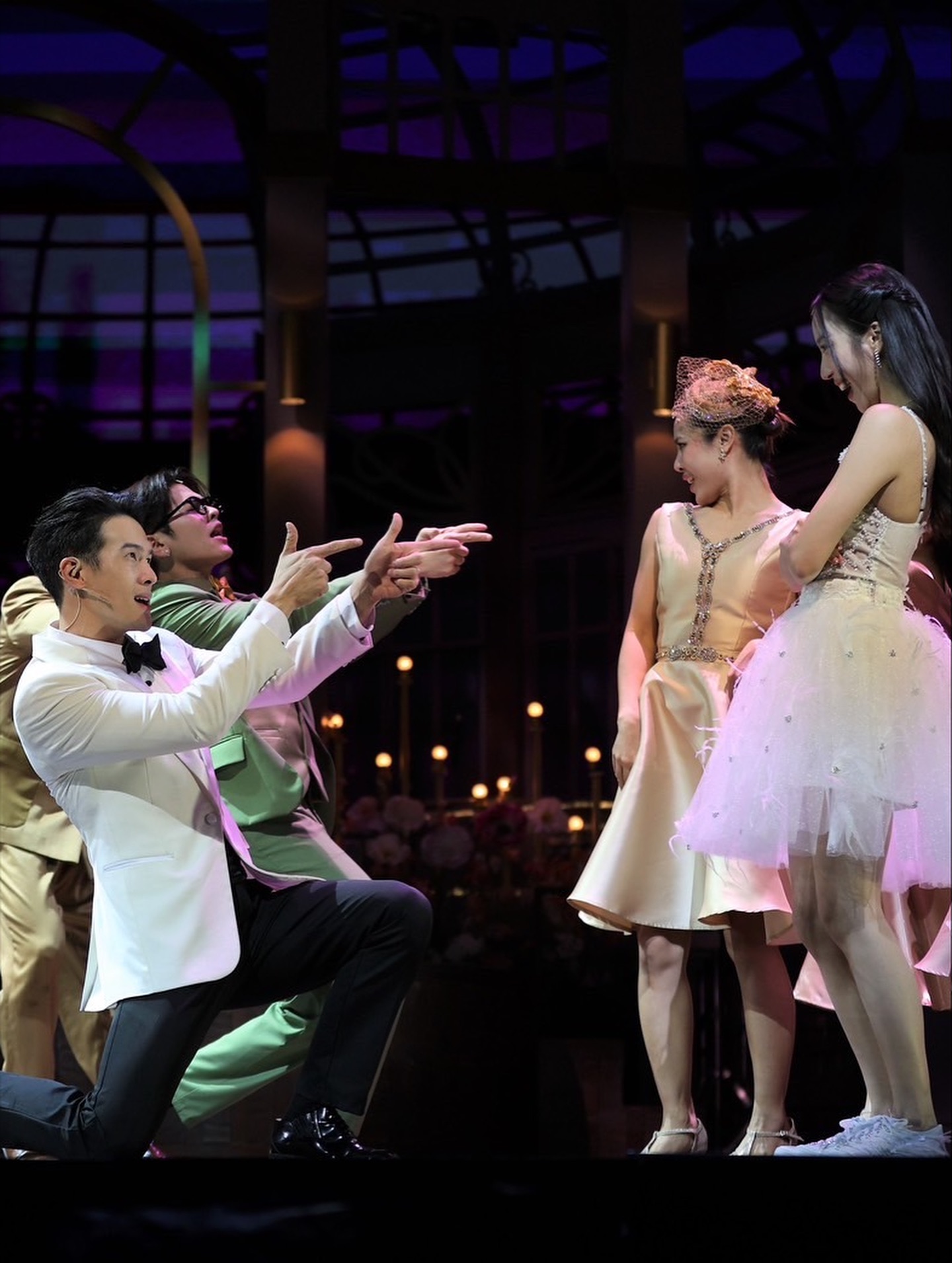 วุ้นเส้น - วิริฒิพา ภักดีประสงค์