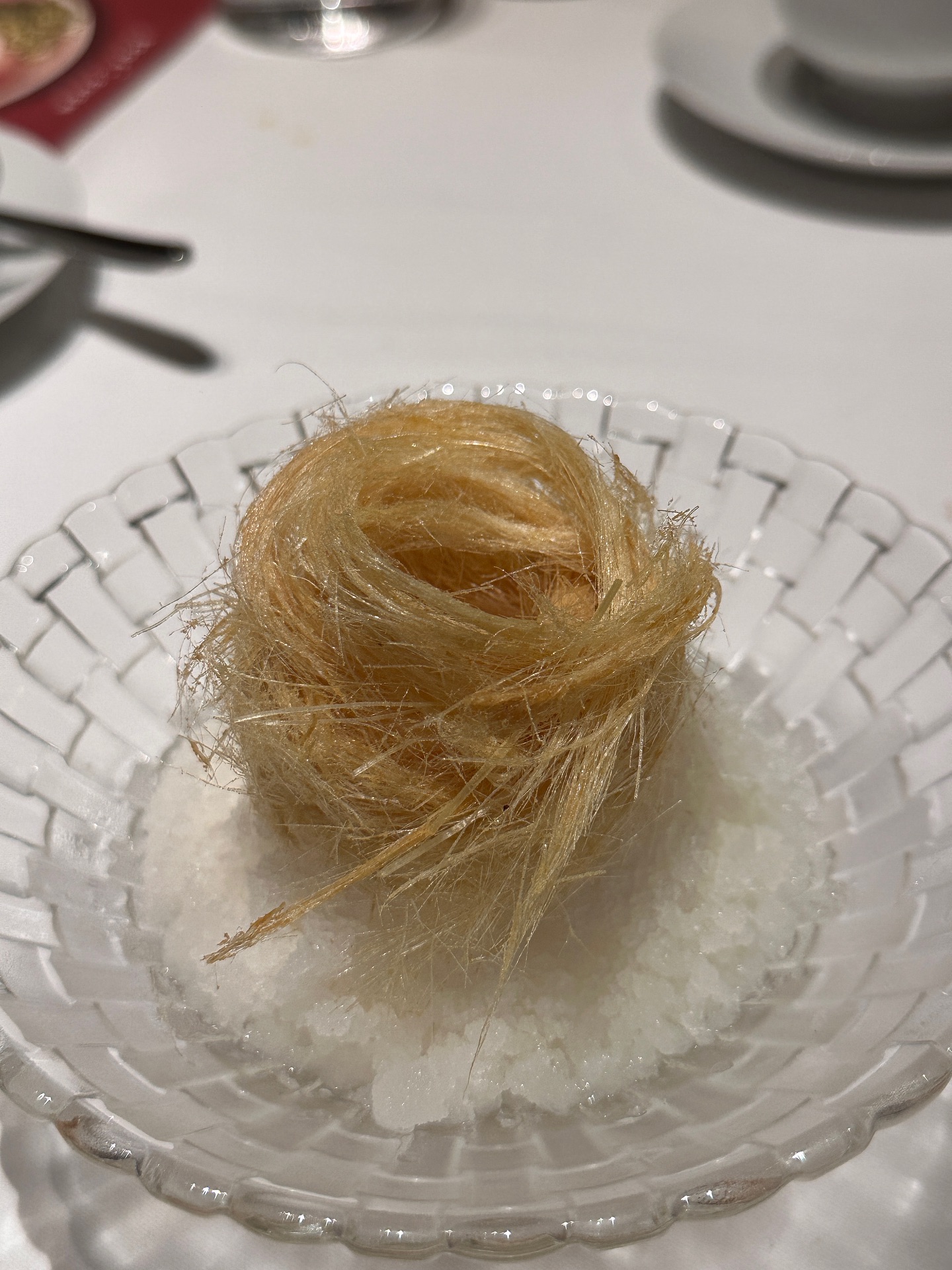 วุ้นเส้น - วิริฒิพา ภักดีประสงค์