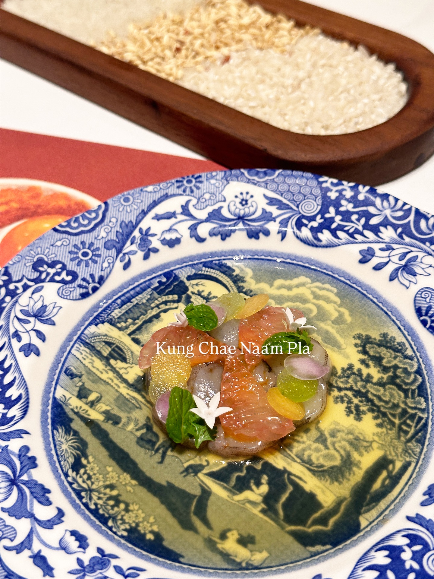 วุ้นเส้น - วิริฒิพา ภักดีประสงค์