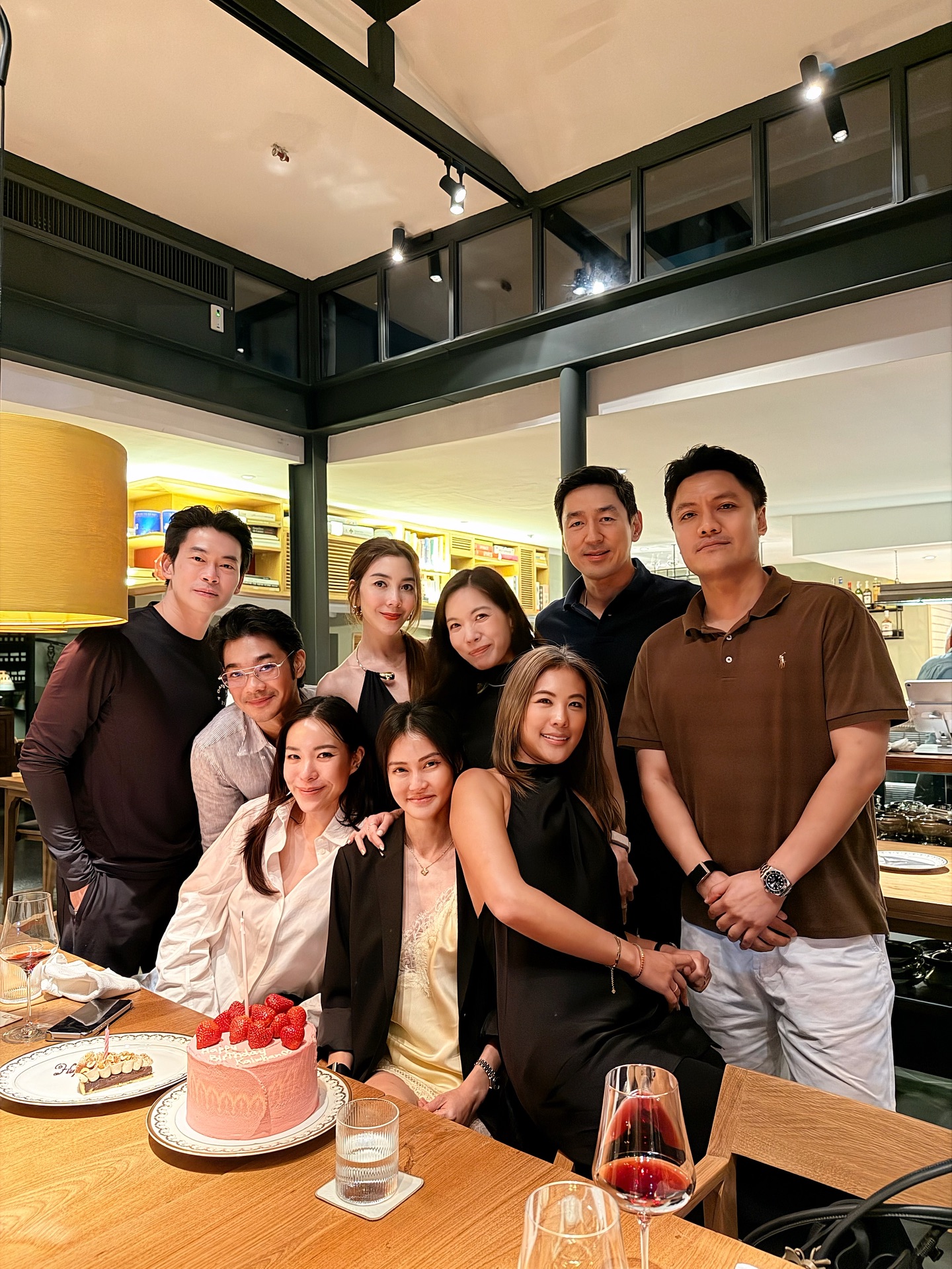 วุ้นเส้น - วิริฒิพา ภักดีประสงค์