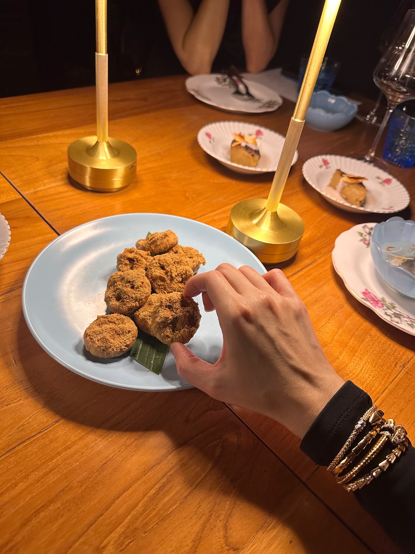 วุ้นเส้น - วิริฒิพา ภักดีประสงค์