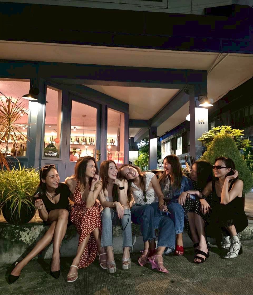 วุ้นเส้น - วิริฒิพา ภักดีประสงค์