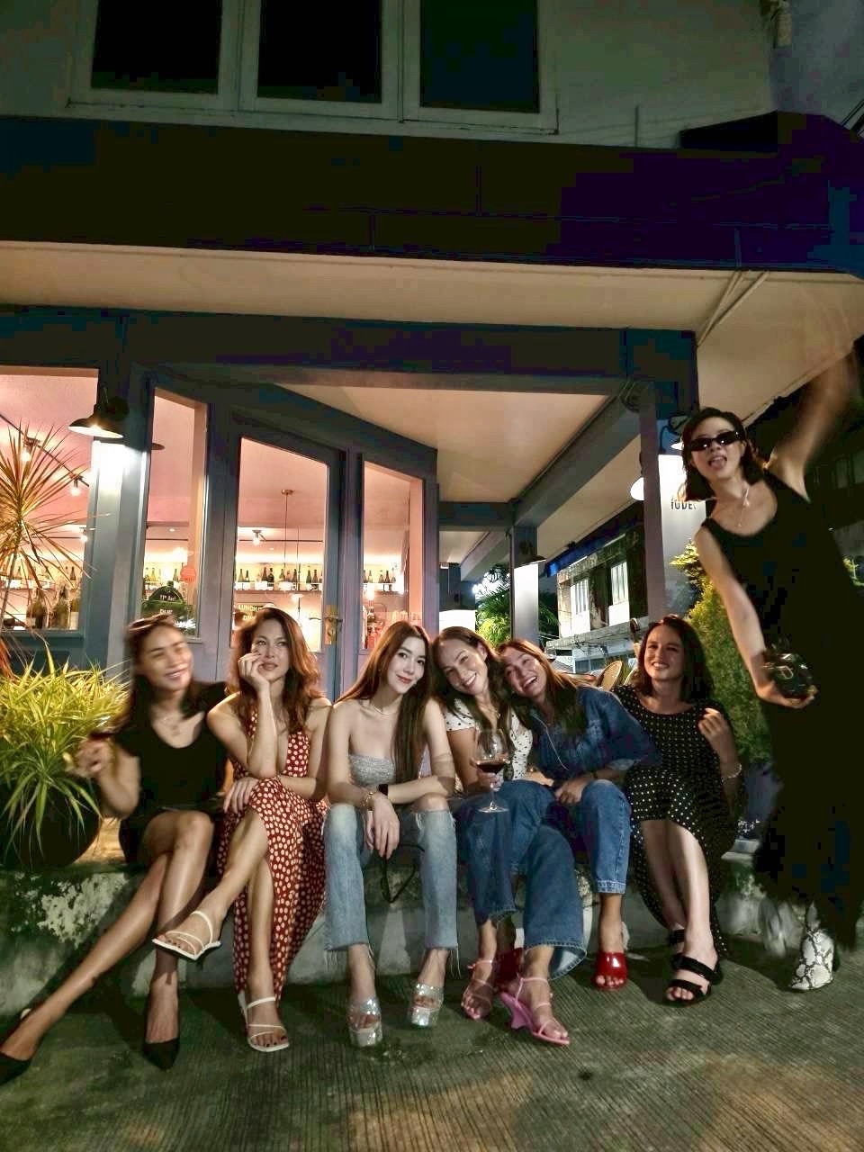 วุ้นเส้น - วิริฒิพา ภักดีประสงค์