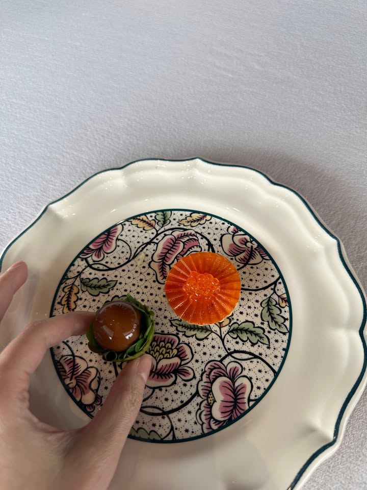 วุ้นเส้น - วิริฒิพา ภักดีประสงค์